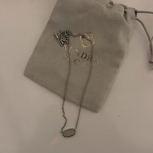 New never worn Kendra Scott necklace